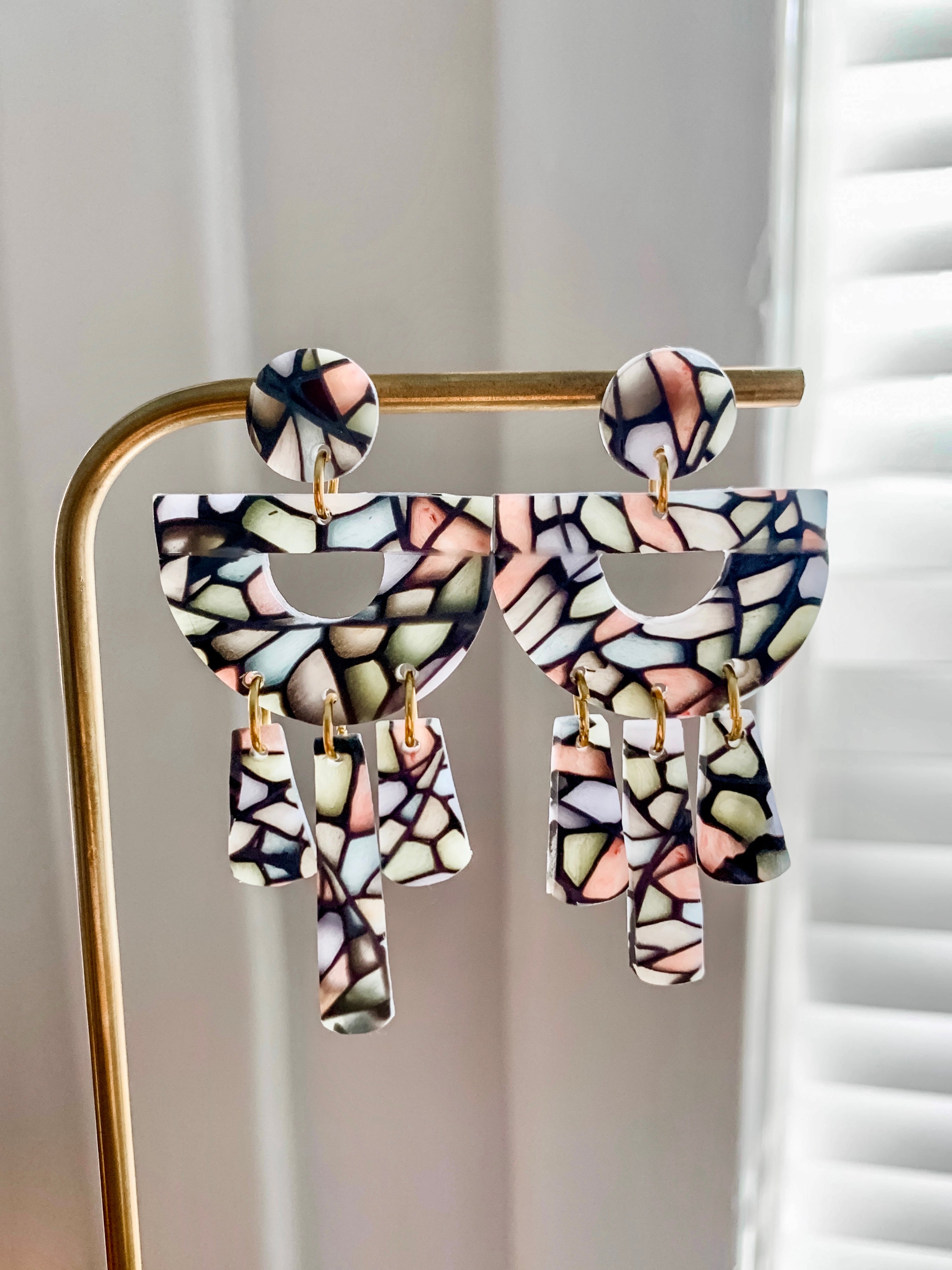 Stained Glass