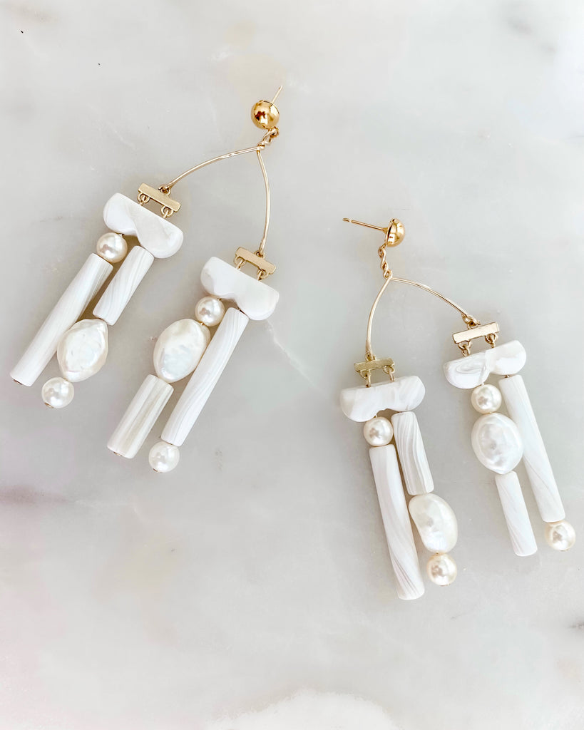 The Seraphina Earring