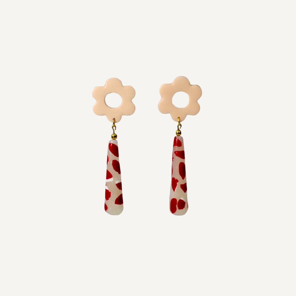 The Primavera Earrings