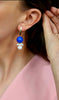 The Primrose Earrings