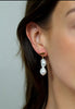 The Mismatch Drop Earrings