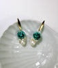 The Primrose Earrings