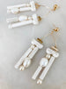 The Seraphina Earring