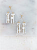 The Seraphina Earring