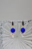 The Primrose Earrings