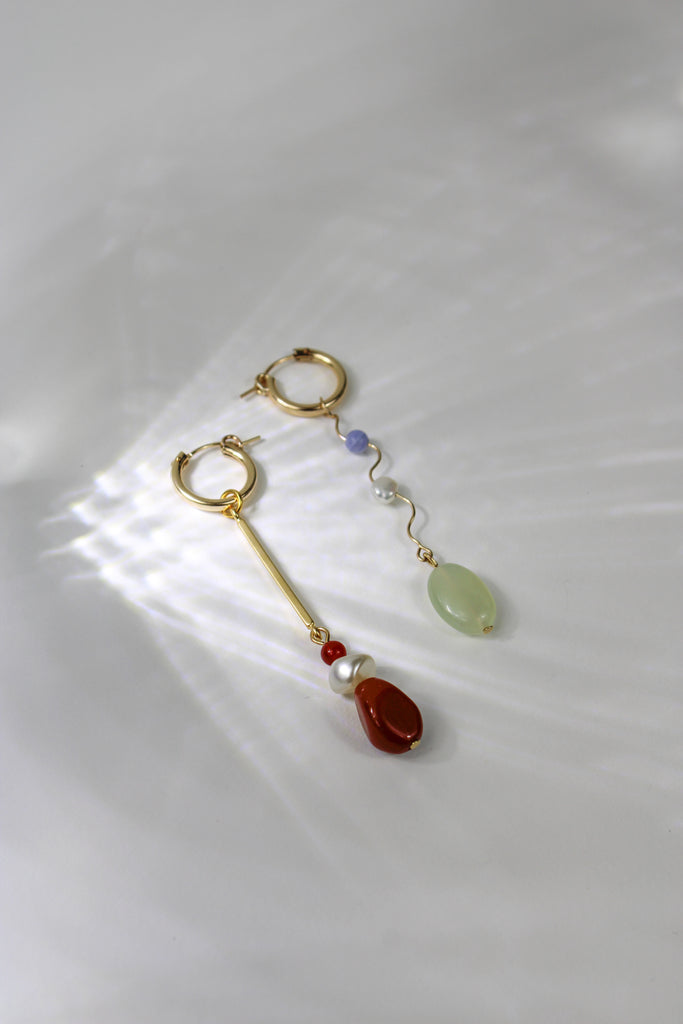The Bijoux Charms