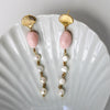 The Seashell Dangles