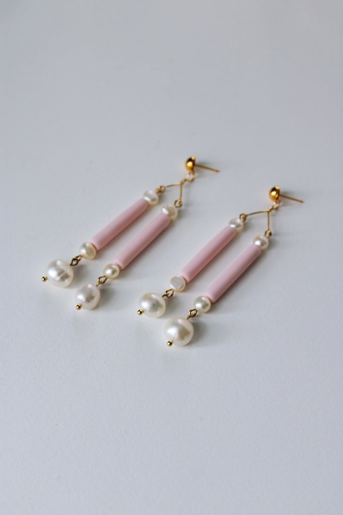 The Gala Earrings